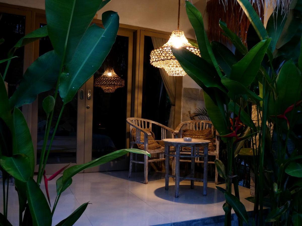 Incense Impossible Beach-adults Only 3* Uluwatu