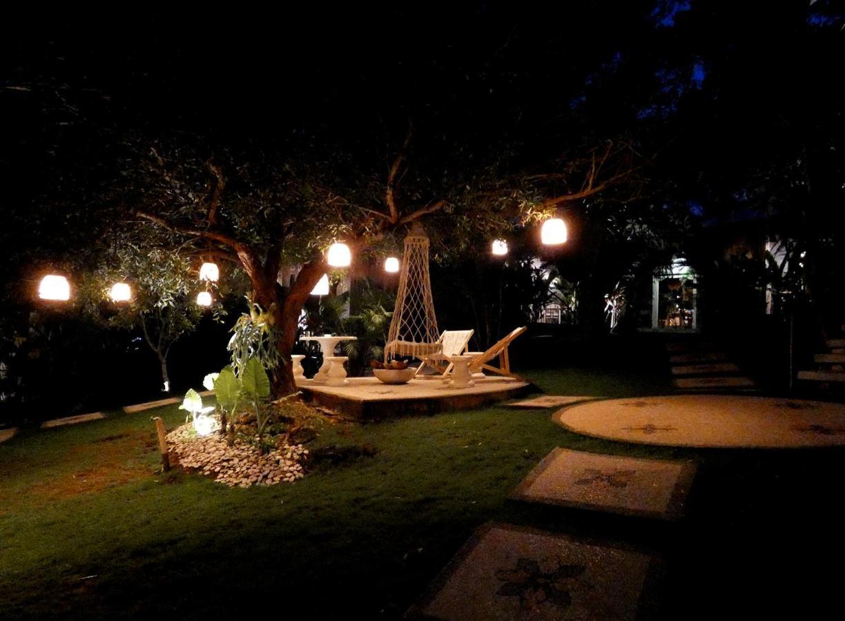 Gasthof Incense Impossible Beach-adults Only 3*