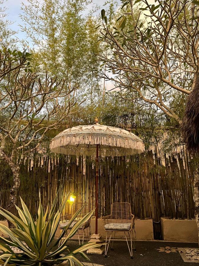 Gasthof Incense Impossible Beach-adults Only Uluwatu