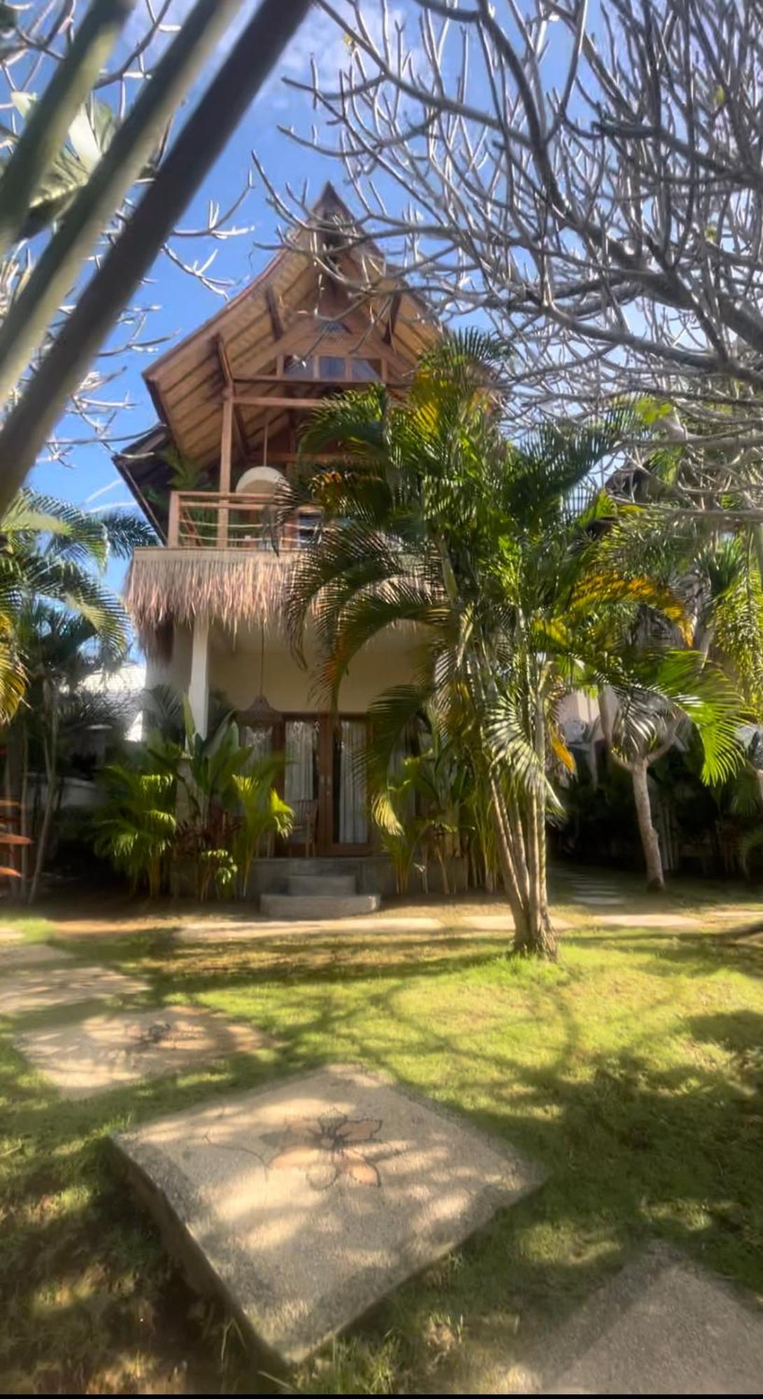 Gasthof Incense Impossible Beach-adults Only 3*