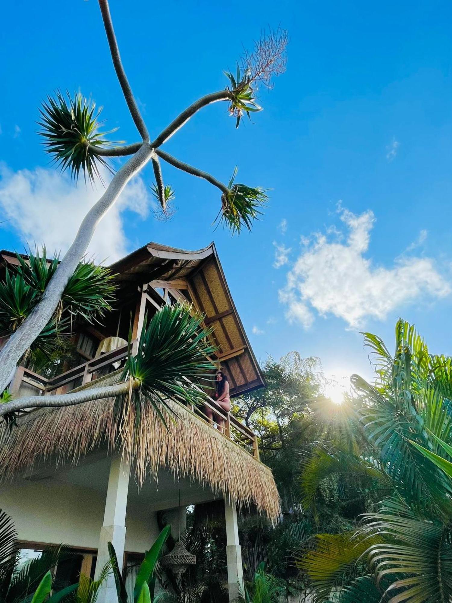Gasthof Incense Impossible Beach-adults Only Uluwatu