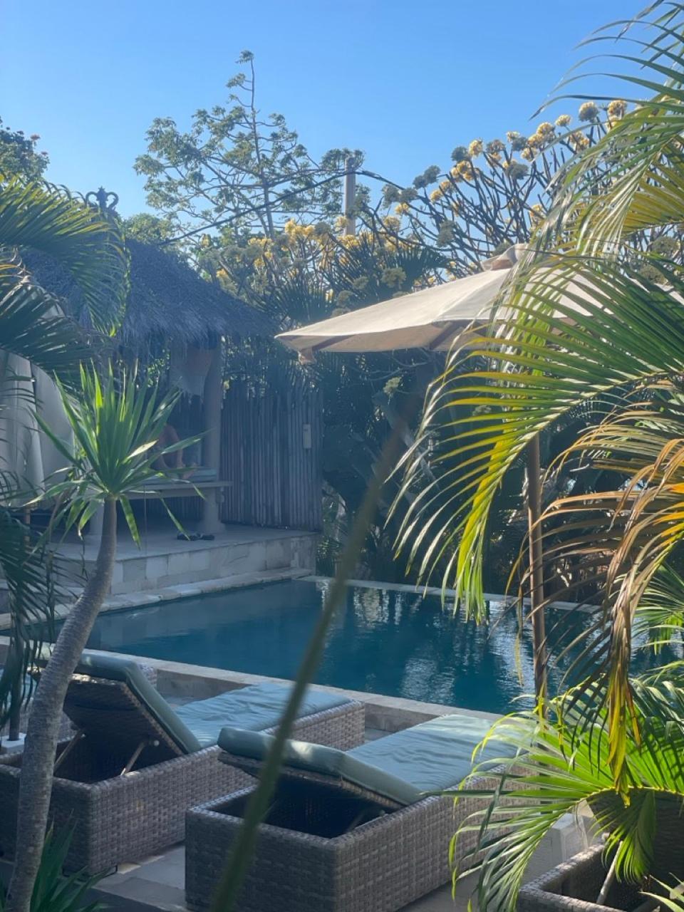 Incense Impossible Beach-adults Only 3* Uluwatu