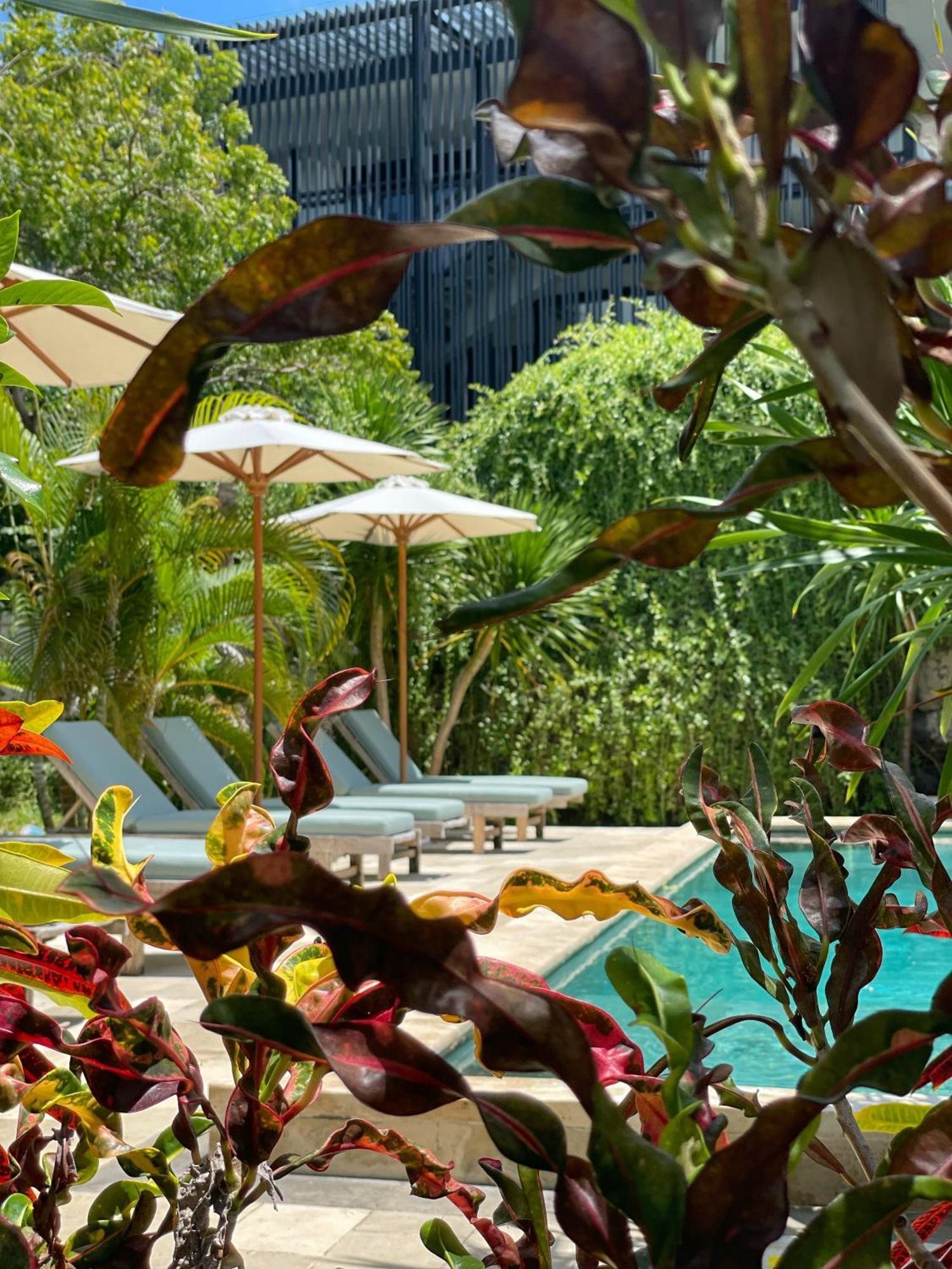Gasthof Incense Impossible Beach-adults Only Uluwatu