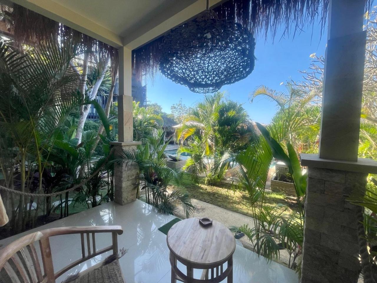 Incense Impossible Beach-adults Only 3* Uluwatu