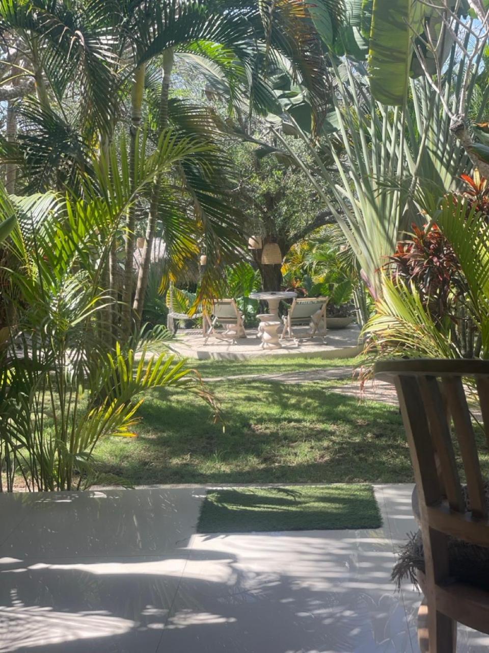 Gasthof Incense Impossible Beach-adults Only Uluwatu