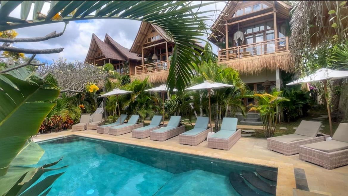 Gasthof Incense Impossible Beach-adults Only 3*