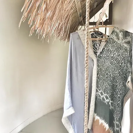Incense Impossible Beach-Adults Only Uluwatu  Exterior photo
