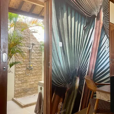 Incense Impossible Beach-Adults Only Uluwatu  Exterior photo