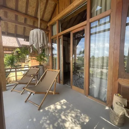Incense Impossible Beach-Adults Only Uluwatu  Exterior photo