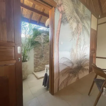 Incense Impossible Beach-Adults Only Uluwatu  Exterior photo