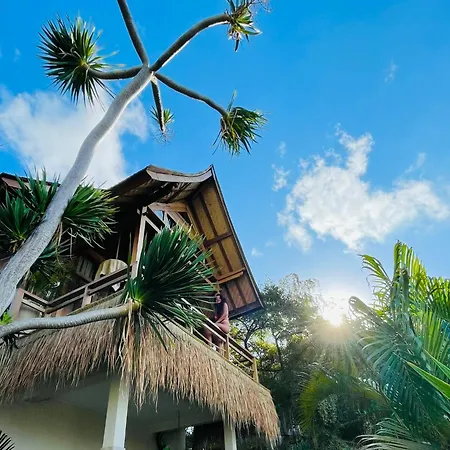 Incense Impossible Beach-Adults Only Uluwatu  Exterior photo