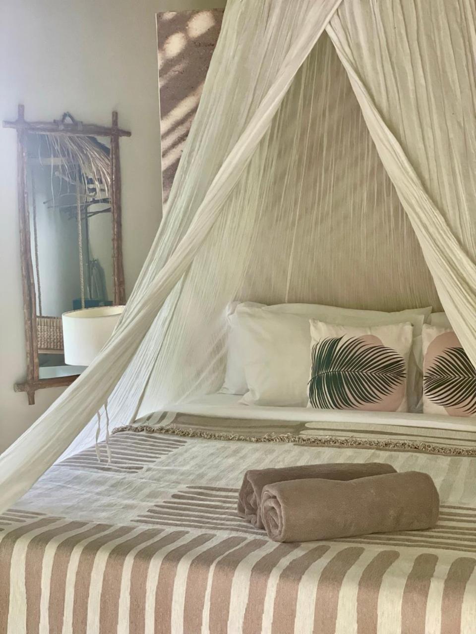 Guest house Incense Impossible Beach-adults Only Uluwatu (Bali)